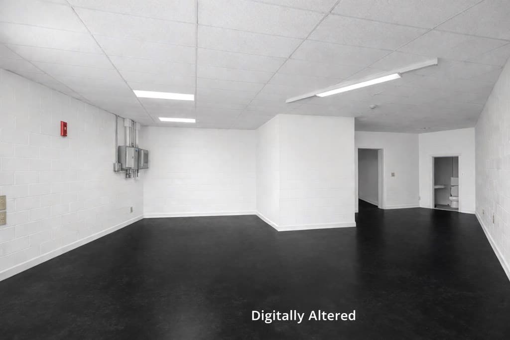 2664 E First Street, Blue Ridge GA 30513 - Photo
