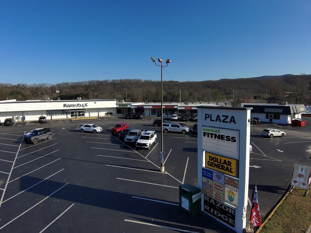 2664 E First Street, Blue Ridge GA 30513 - Photo