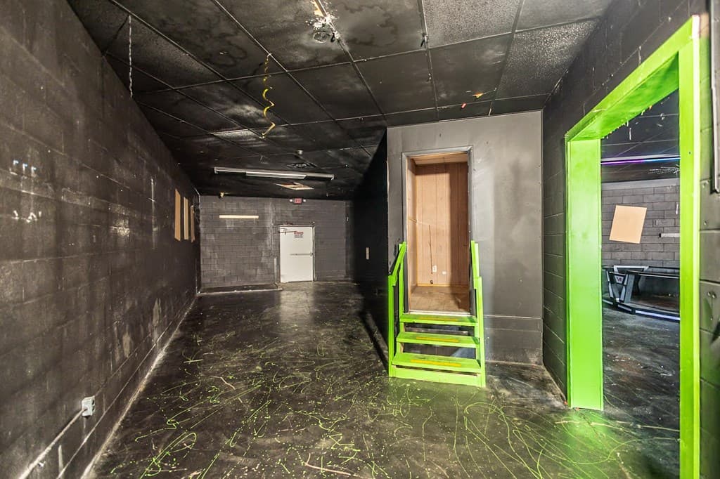 2664 E First Street, Blue Ridge GA 30513 - Photo