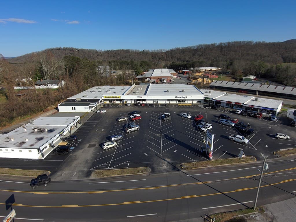 2664 E First Street, Blue Ridge GA 30513 - Photo