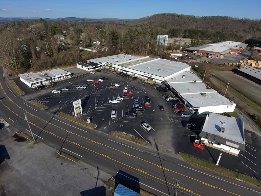 2664 E First Street, Blue Ridge GA 30513 - Photo