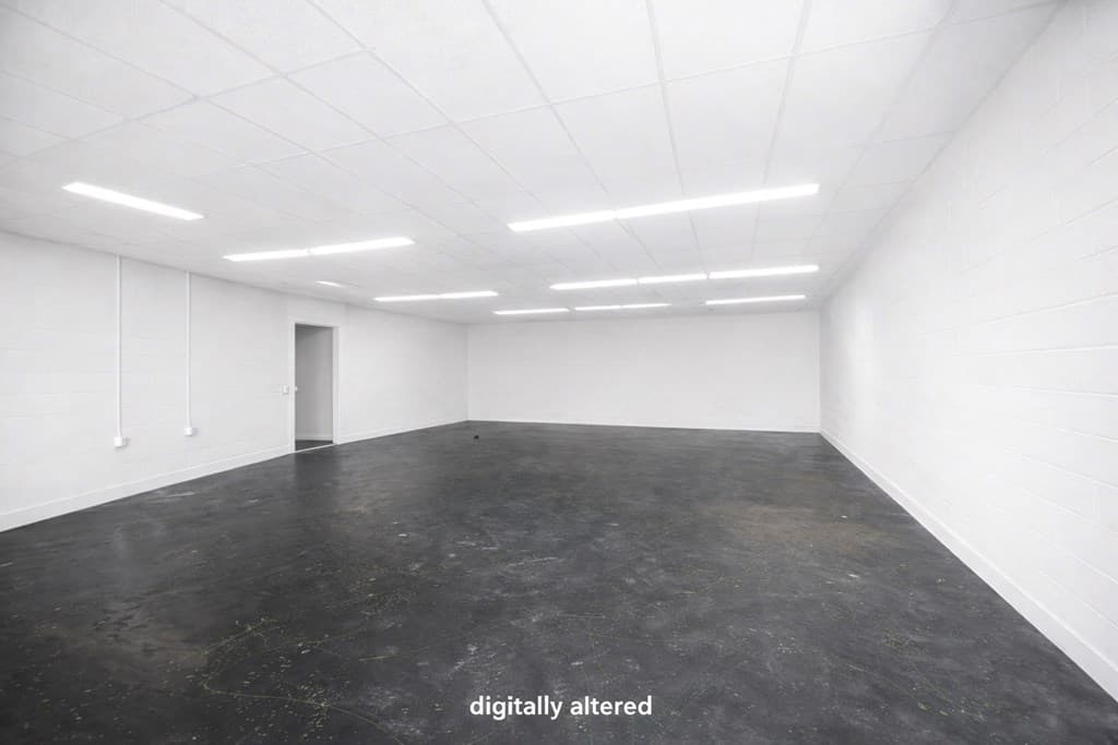 2664 E First Street, Blue Ridge GA 30513 - Photo
