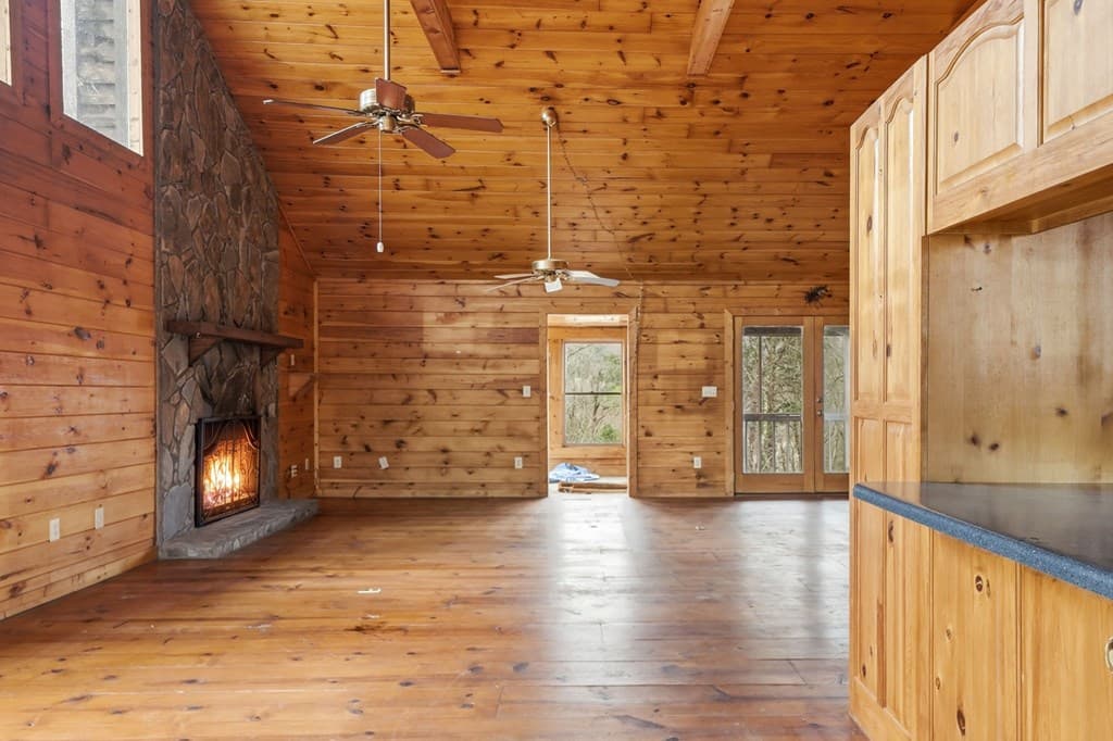 591 Oak Ridge Road, Ellijay GA 30536 - Photo