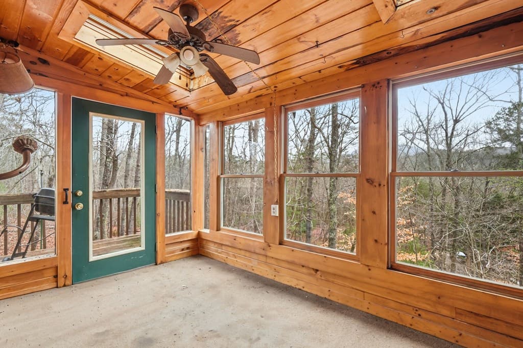 591 Oak Ridge Road, Ellijay GA 30536 - Photo