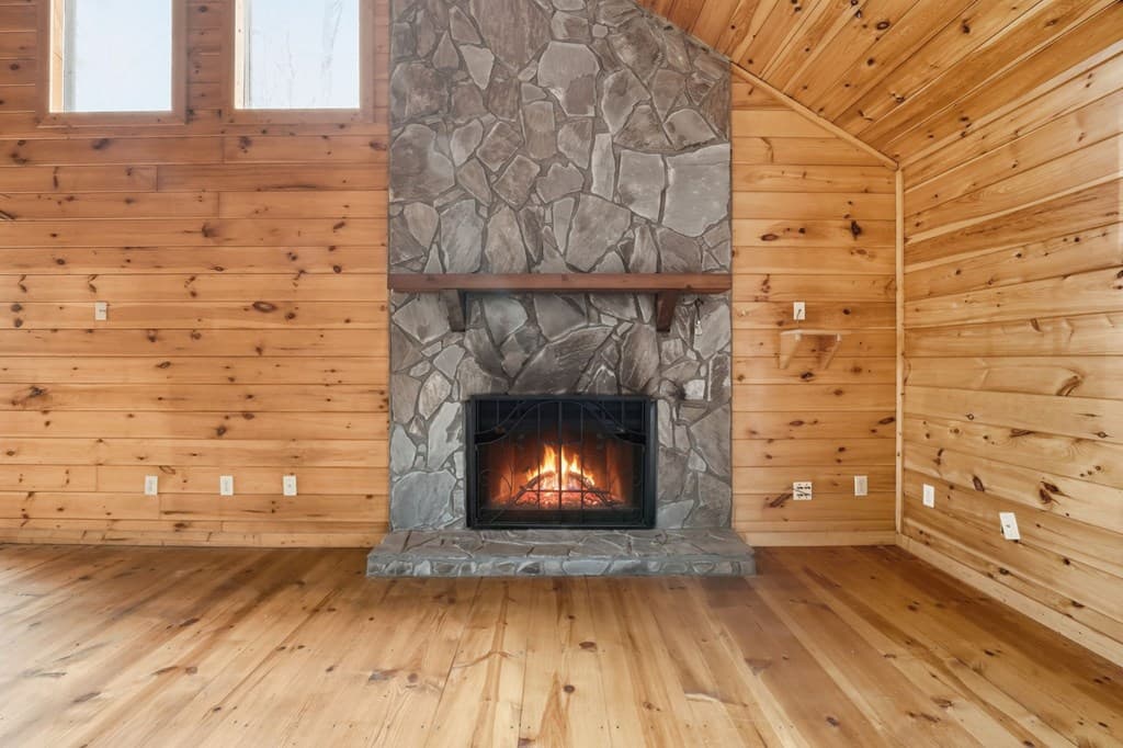 591 Oak Ridge Road, Ellijay GA 30536 - Photo