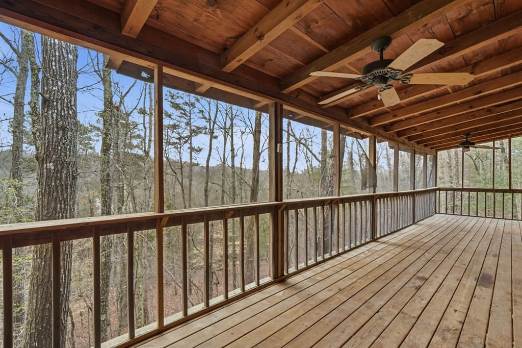 591 Oak Ridge Road, Ellijay GA 30536 - Photo