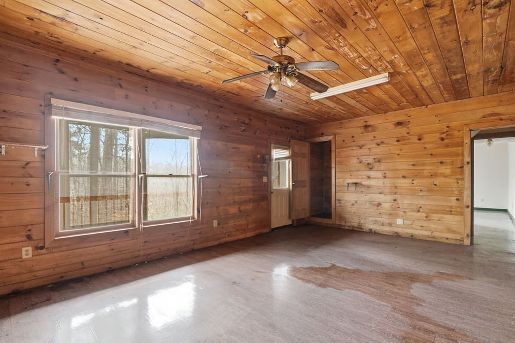 591 Oak Ridge Road, Ellijay GA 30536 - Photo