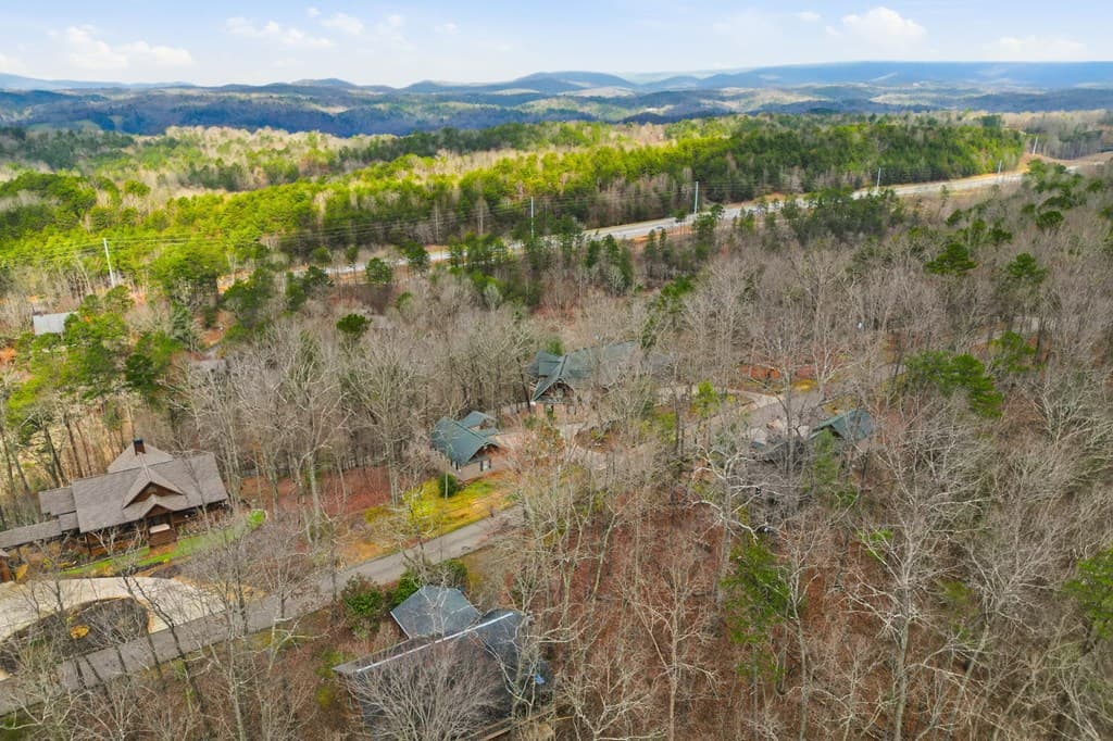591 Oak Ridge Road, Ellijay GA 30536 - Photo