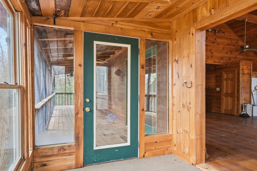 591 Oak Ridge Road, Ellijay GA 30536 - Photo