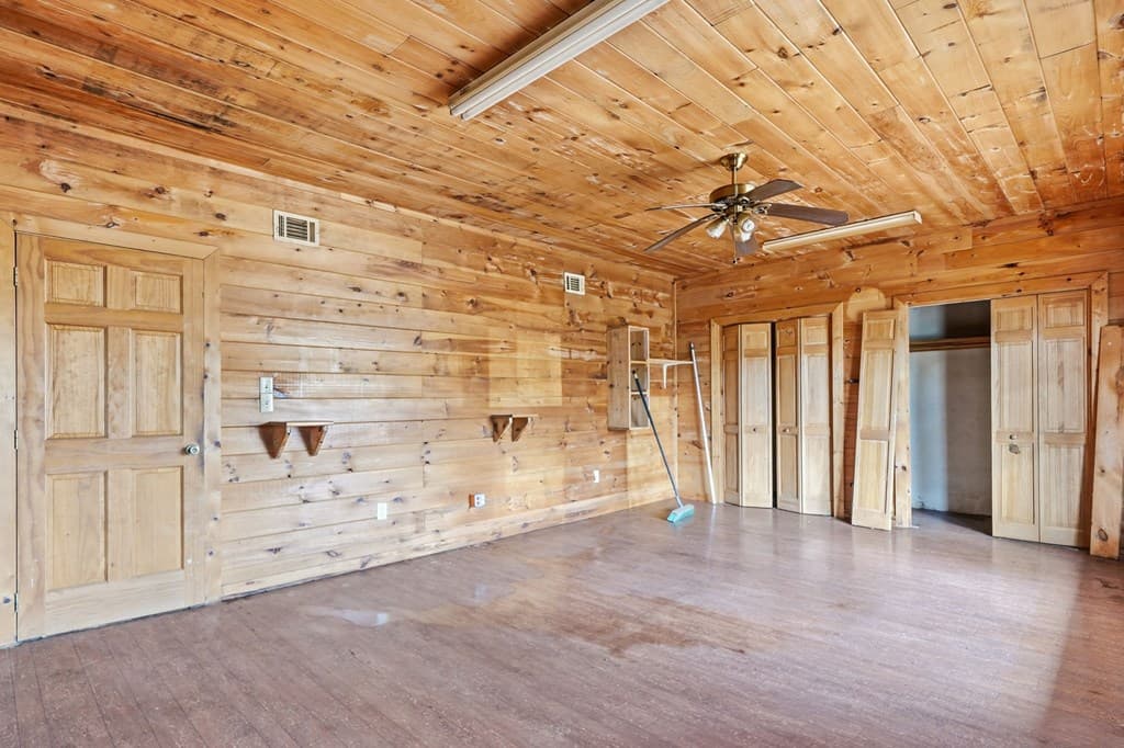 591 Oak Ridge Road, Ellijay GA 30536 - Photo