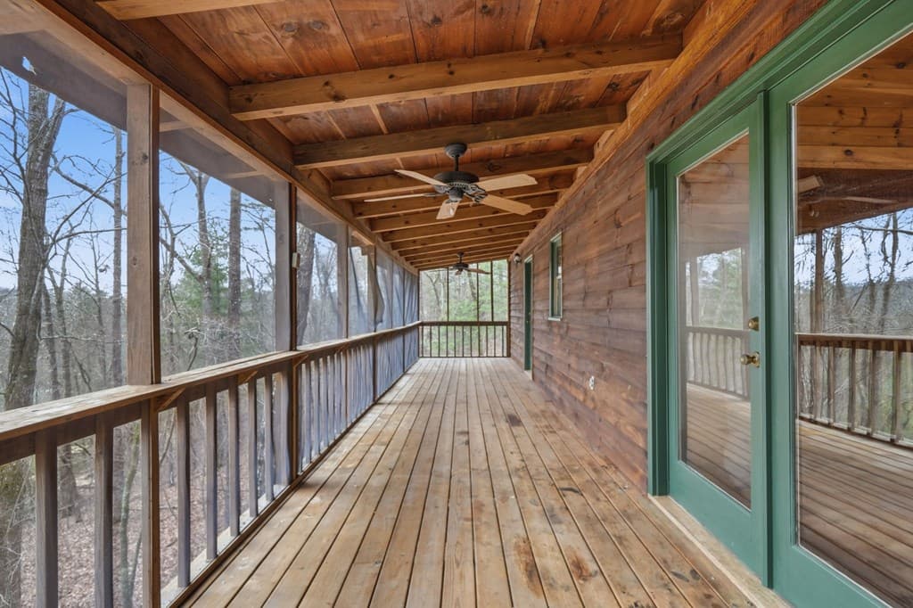 591 Oak Ridge Road, Ellijay GA 30536 - Photo