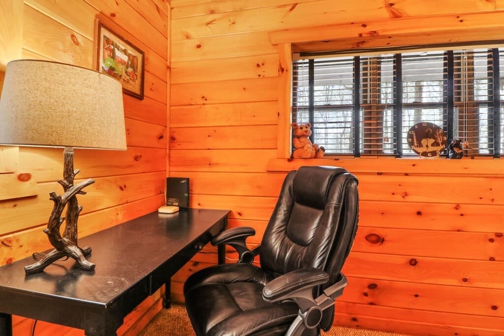 439 Conley Branch Road, Blue Ridge GA 30513 - Photo