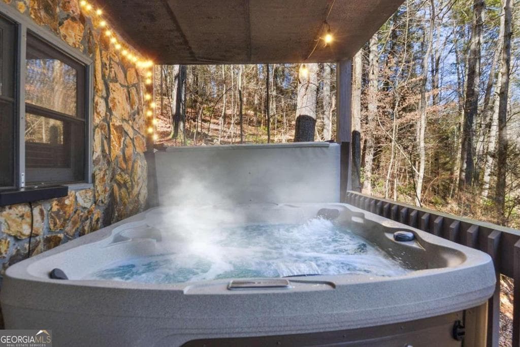 439 Conley Branch Road, Blue Ridge GA 30513 - Photo