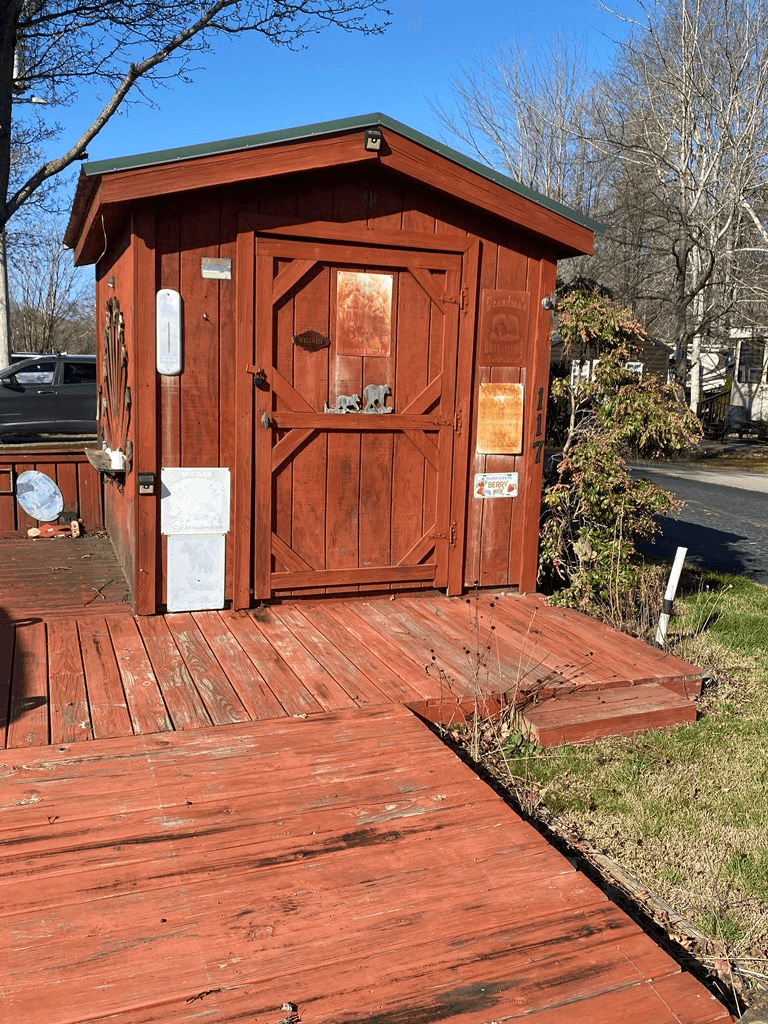 496 Vista Circle, Blairsville GA 30512 - Photo