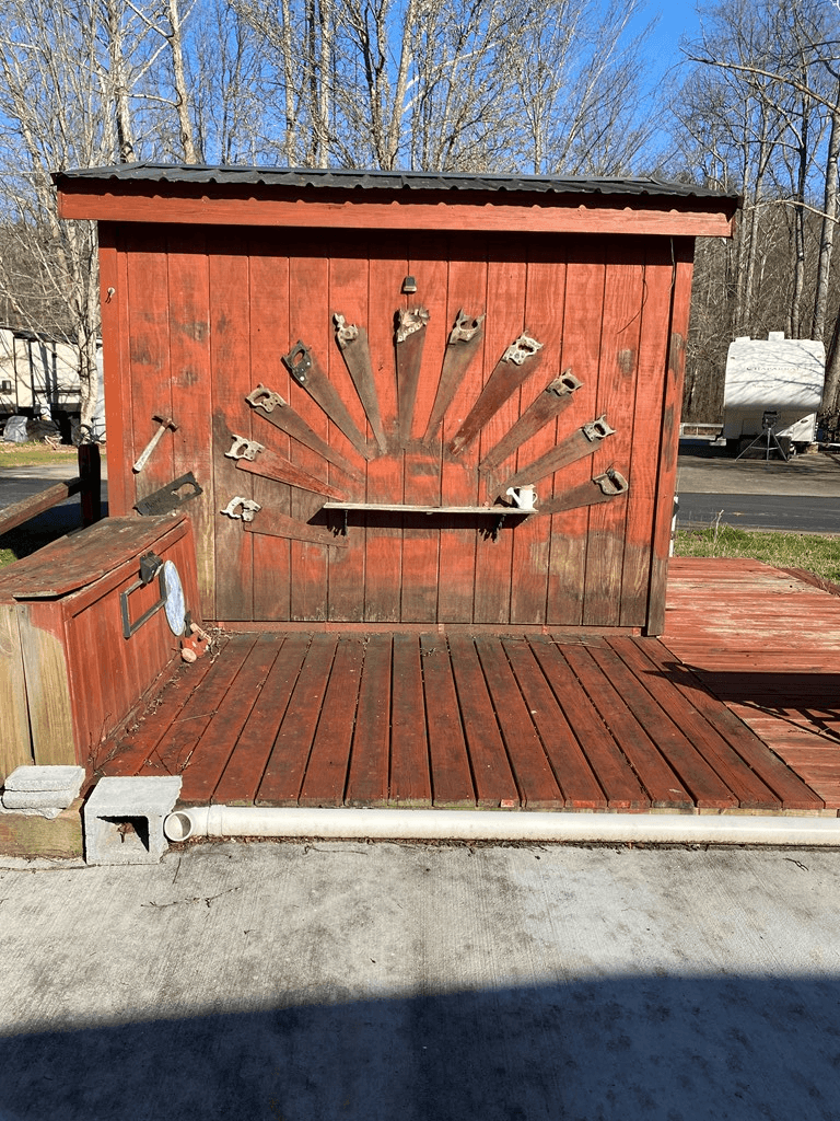 496 Vista Circle, Blairsville GA 30512 - Photo