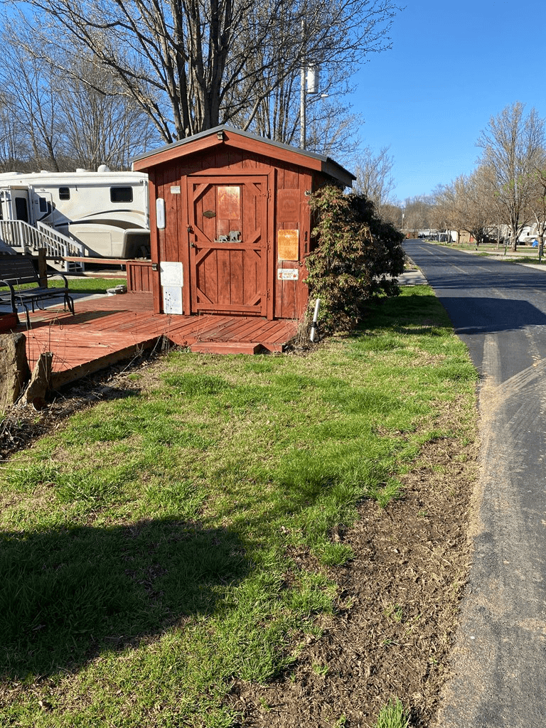 496 Vista Circle, Blairsville GA 30512 - Photo