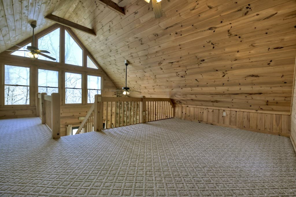 142 Arrow Ridge Road, Mccaysville GA 30555 - Photo