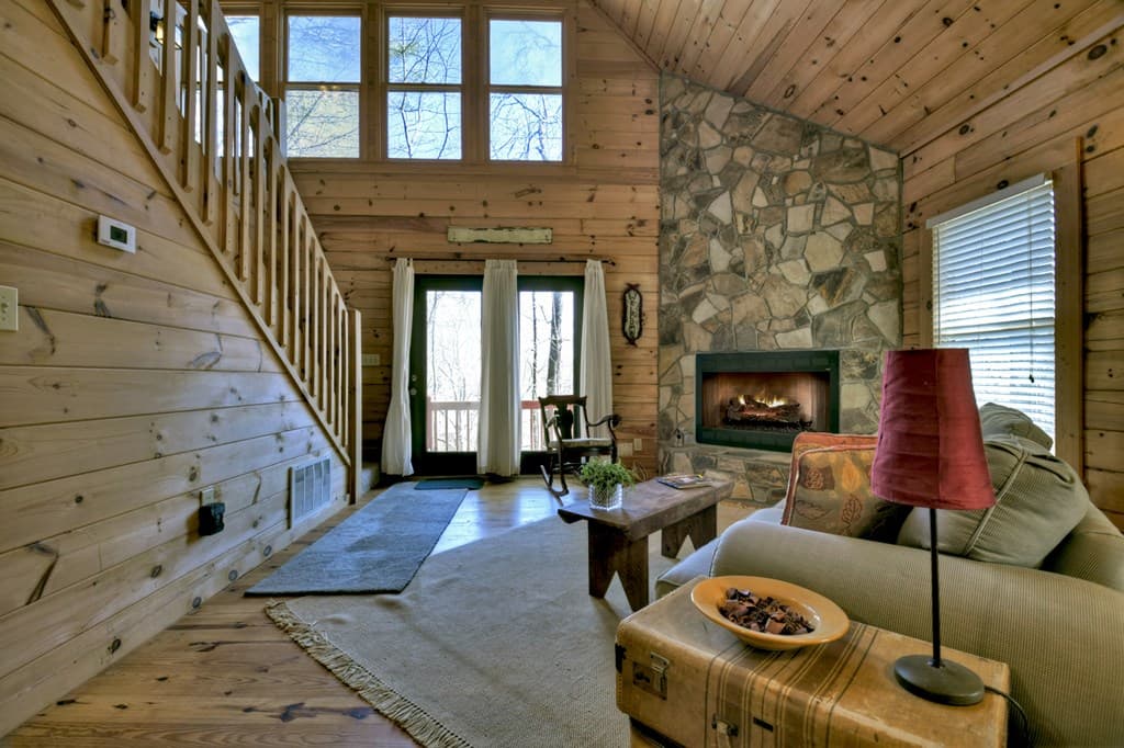 142 Arrow Ridge Road, Mccaysville GA 30555 - Photo