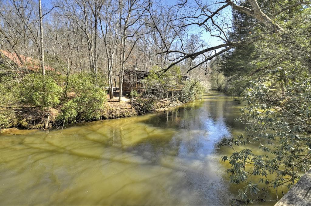 142 Arrow Ridge Road, Mccaysville GA 30555 - Photo