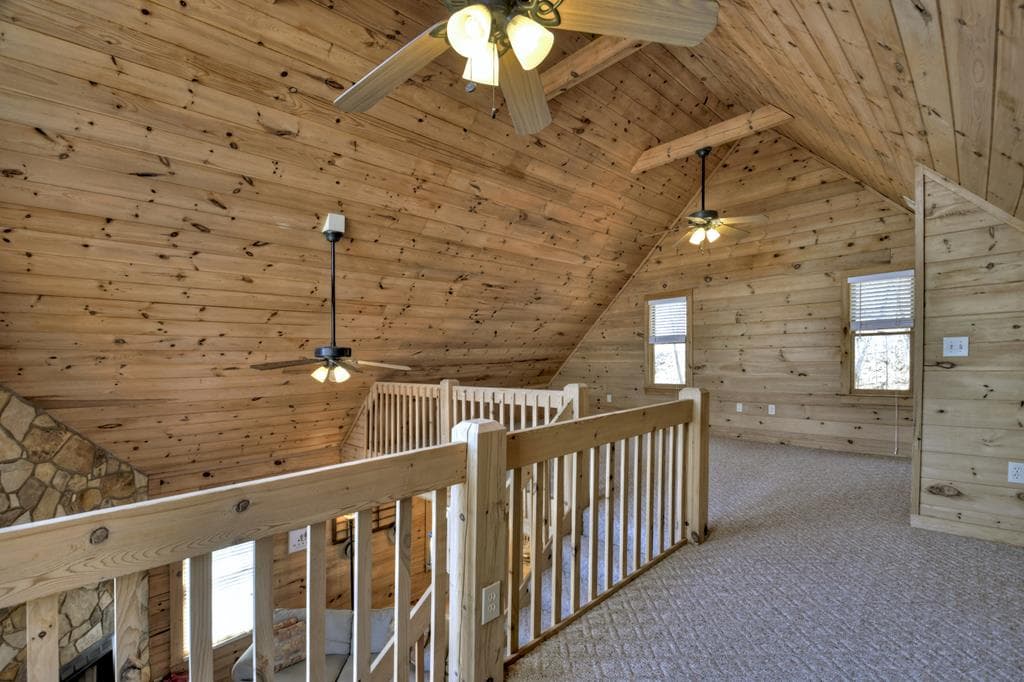 142 Arrow Ridge Road, Mccaysville GA 30555 - Photo