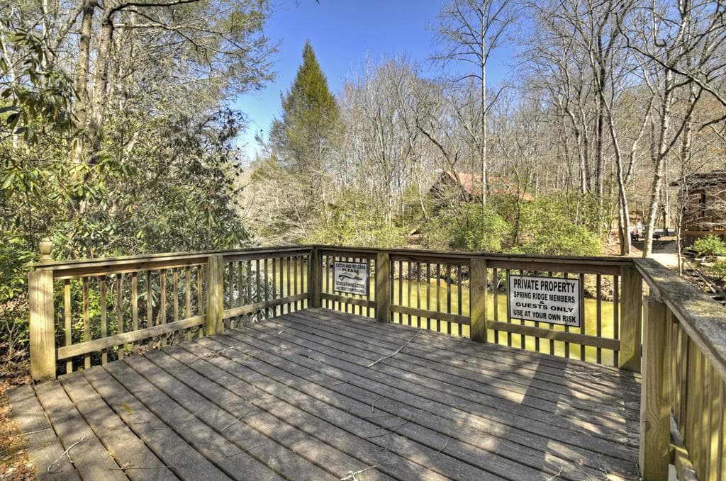 142 Arrow Ridge Road, Mccaysville GA 30555 - Photo