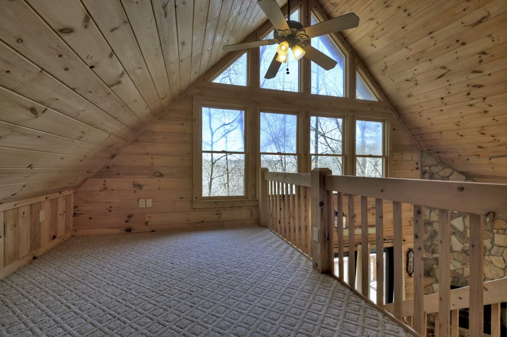 142 Arrow Ridge Road, Mccaysville GA 30555 - Photo