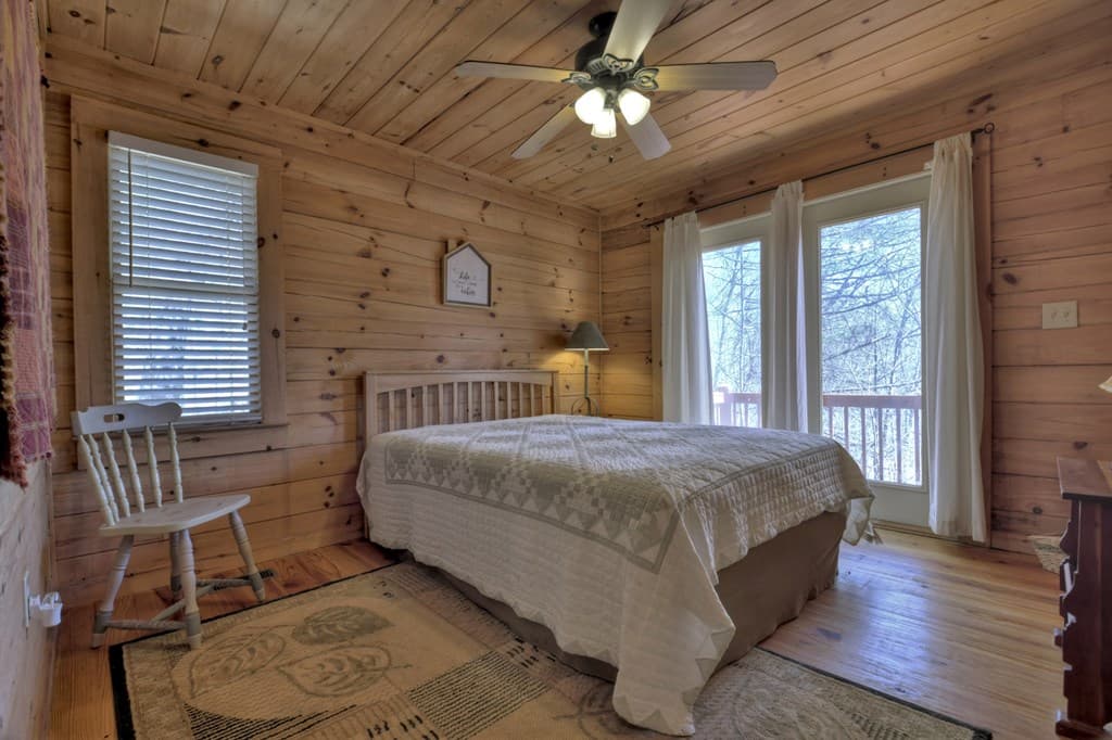 142 Arrow Ridge Road, Mccaysville GA 30555 - Photo
