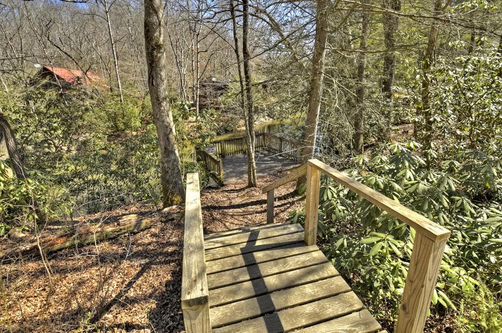 142 Arrow Ridge Road, Mccaysville GA 30555 - Photo