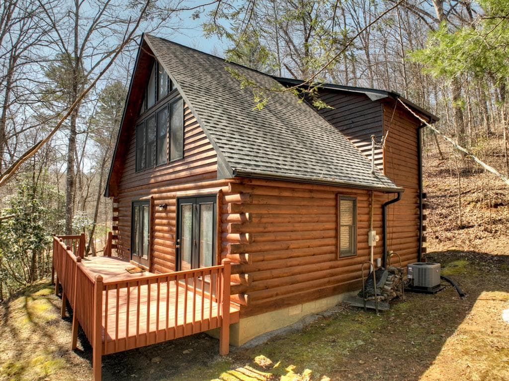 142 Arrow Ridge Road, Mccaysville GA 30555 - Photo