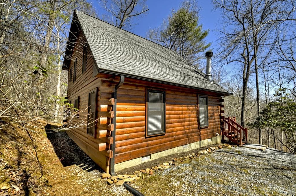 142 Arrow Ridge Road, Mccaysville GA 30555 - Photo