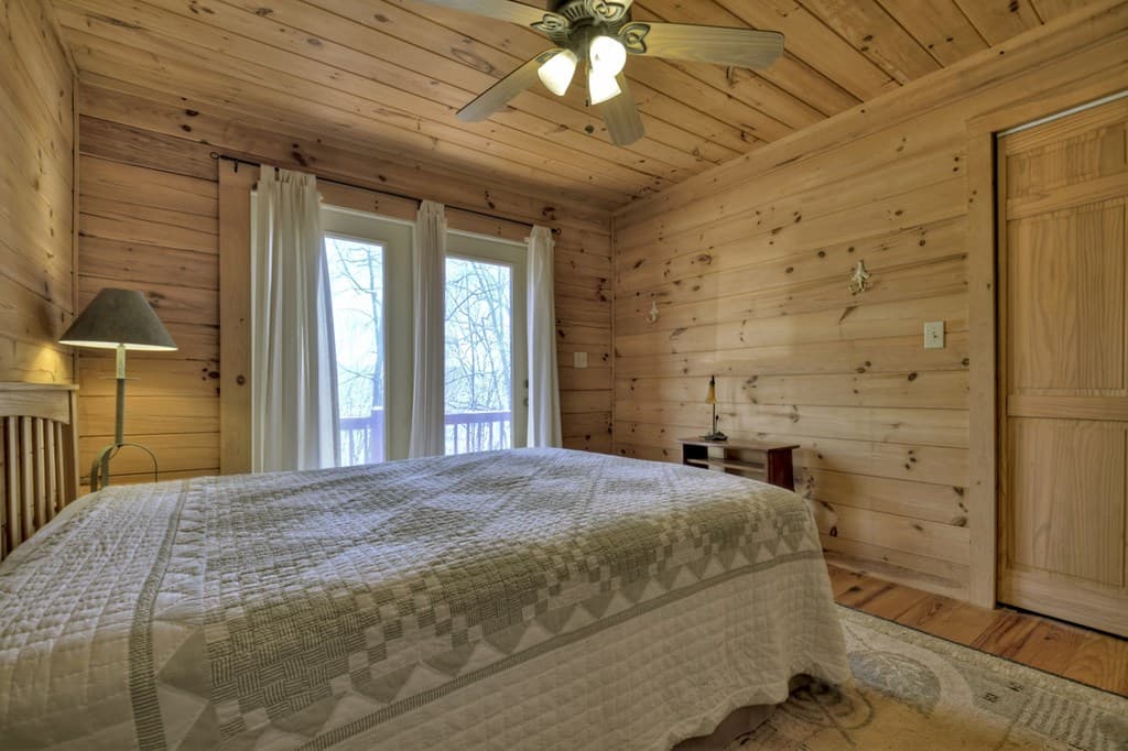 142 Arrow Ridge Road, Mccaysville GA 30555 - Photo