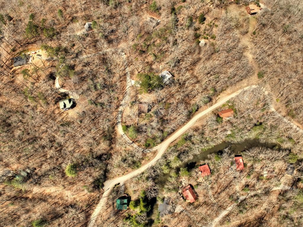 142 Arrow Ridge Road, Mccaysville GA 30555 - Photo