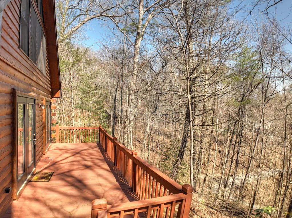 142 Arrow Ridge Road, Mccaysville GA 30555 - Photo