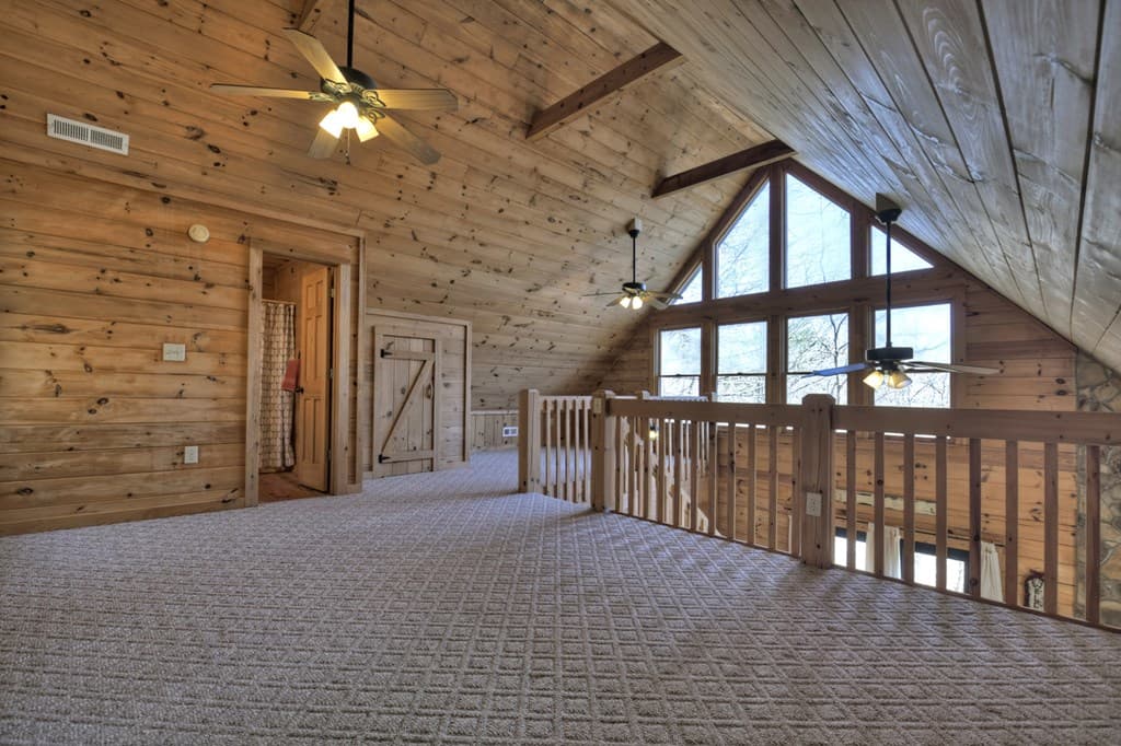 142 Arrow Ridge Road, Mccaysville GA 30555 - Photo