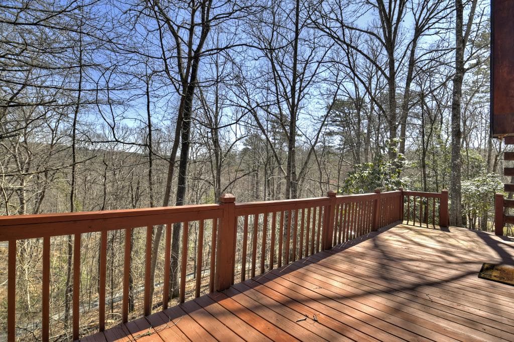 142 Arrow Ridge Road, Mccaysville GA 30555 - Photo