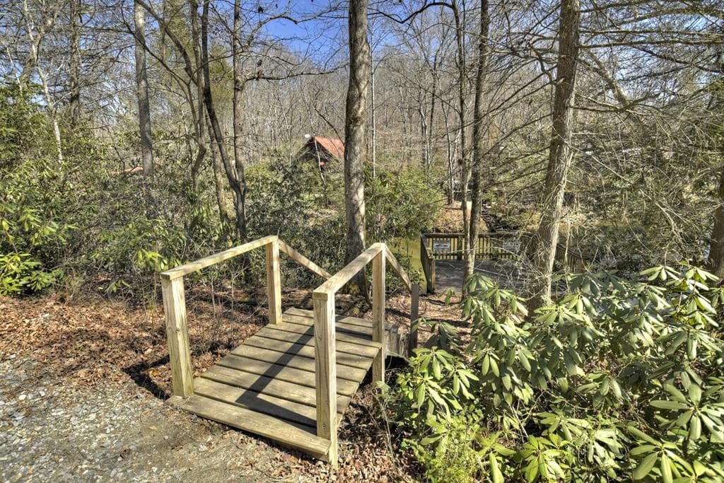142 Arrow Ridge Road, Mccaysville GA 30555 - Photo
