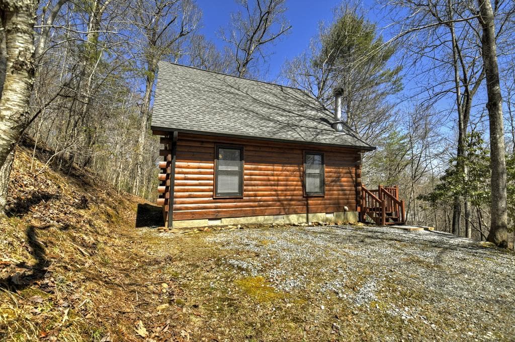 142 Arrow Ridge Road, Mccaysville GA 30555 - Photo