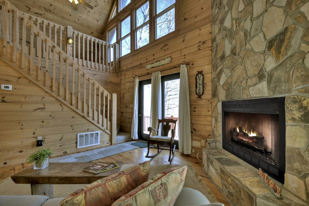 142 Arrow Ridge Road, Mccaysville GA 30555 - Photo