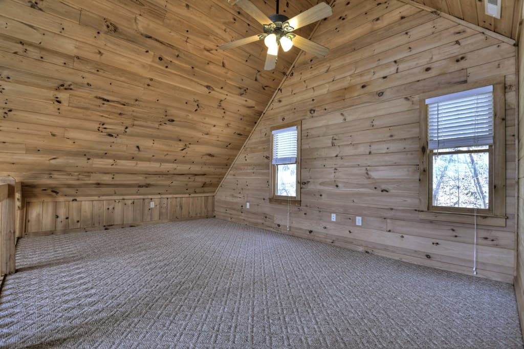 142 Arrow Ridge Road, Mccaysville GA 30555 - Photo