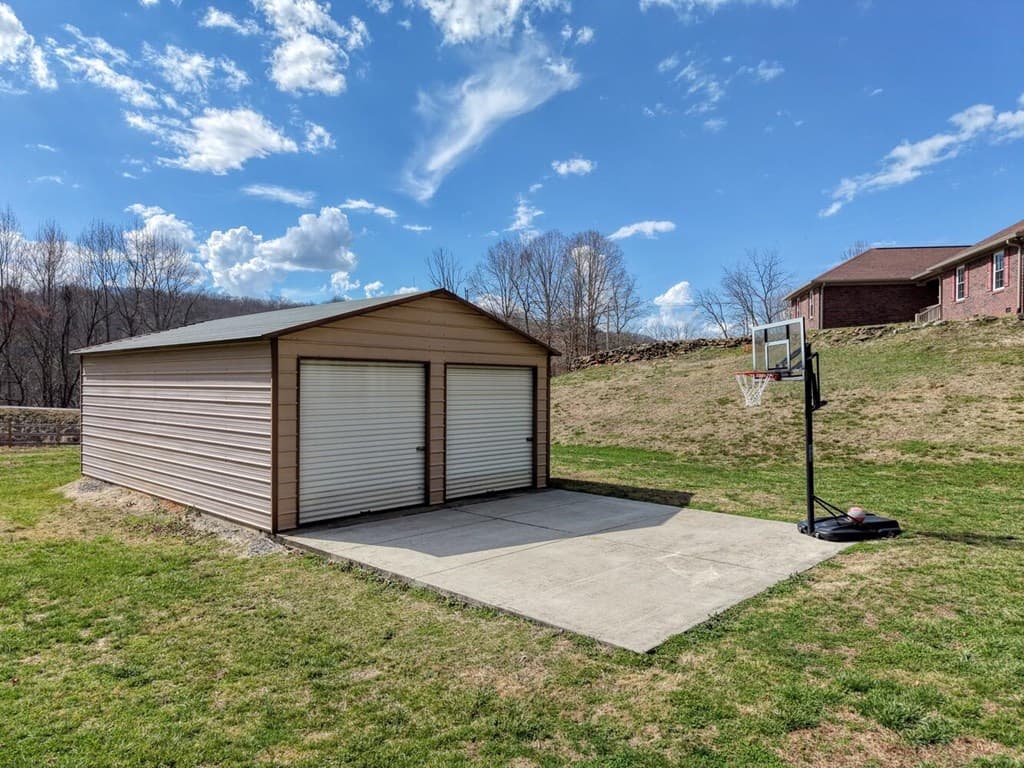 794 State Hwy 66, Young Harris GA 30582 - Photo