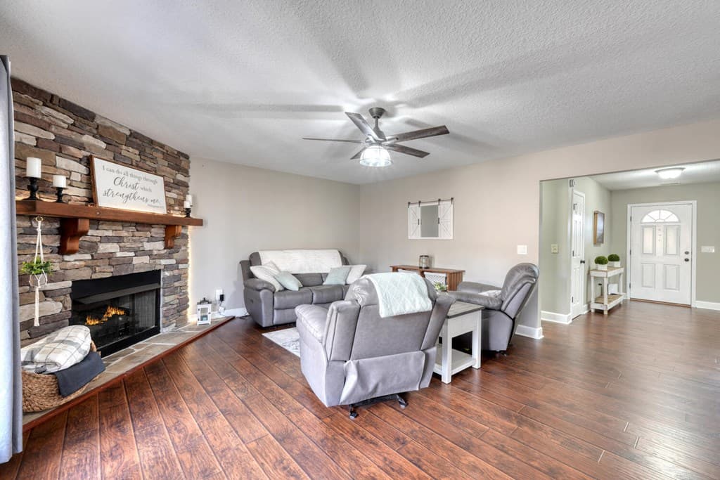 794 State Hwy 66, Young Harris GA 30582 - Photo