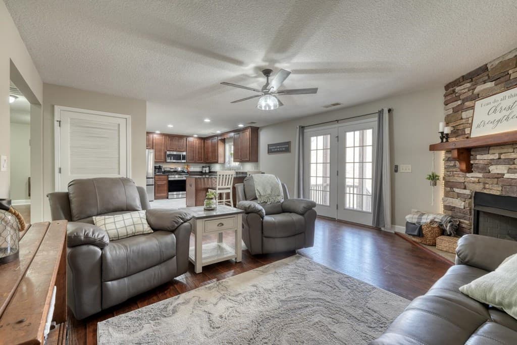 794 State Hwy 66, Young Harris GA 30582 - Photo