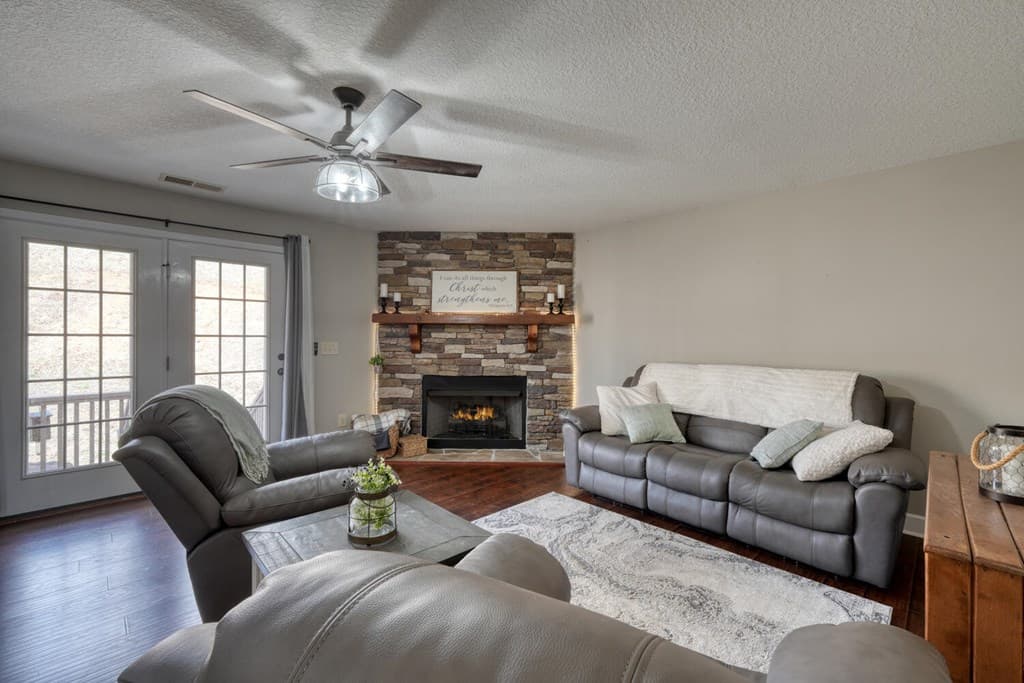 794 State Hwy 66, Young Harris GA 30582 - Photo