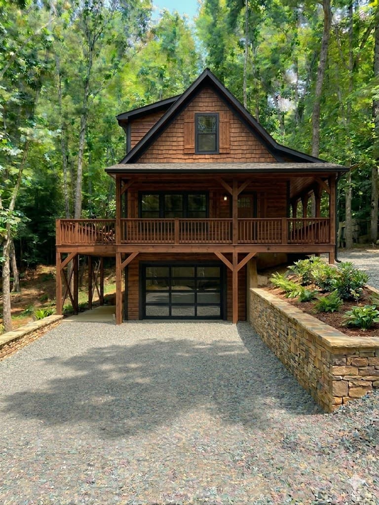 0 Radiant Cove, Brasstown NC 28902 - Photo