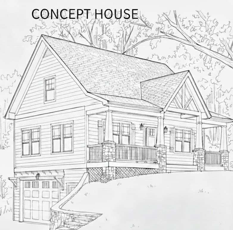 0 Radiant Cove, Brasstown NC 28902 - Photo