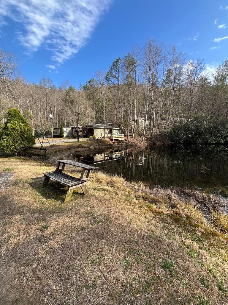 32 Nelson Road, Hiawassee GA 30546 - Photo