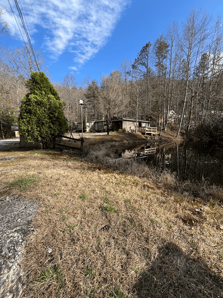 32 Nelson Road, Hiawassee GA 30546 - Photo