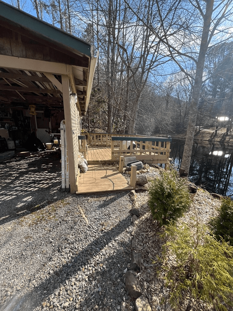 32 Nelson Road, Hiawassee GA 30546 - Photo