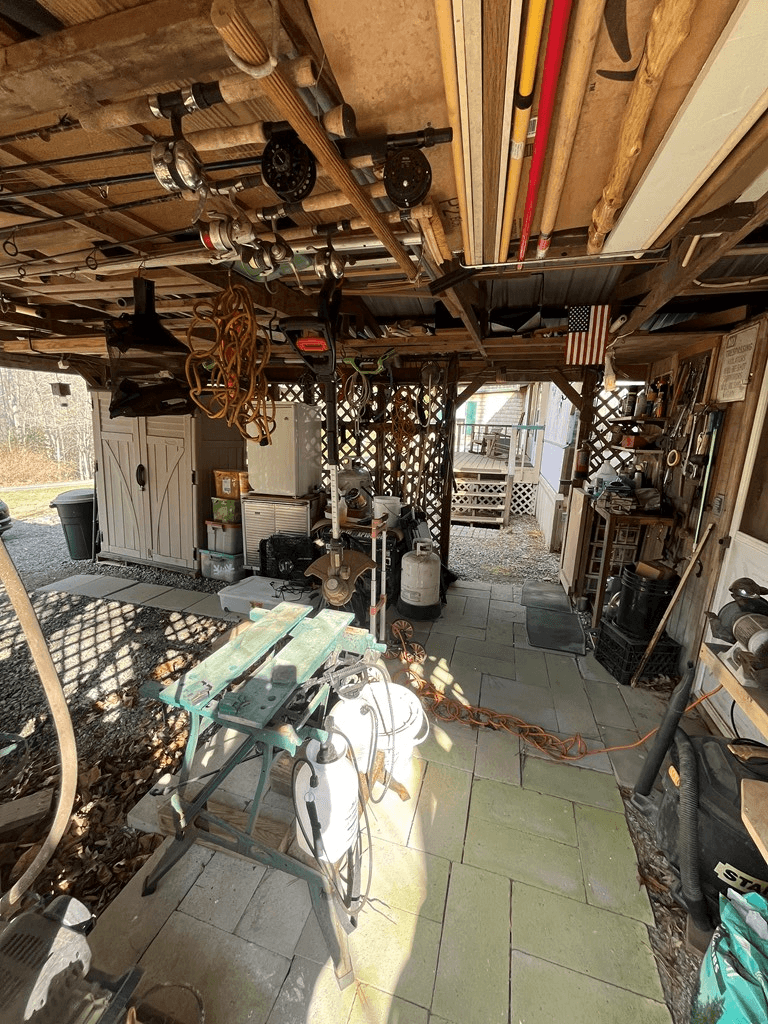 32 Nelson Road, Hiawassee GA 30546 - Photo