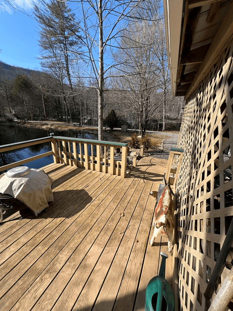 32 Nelson Road, Hiawassee GA 30546 - Photo